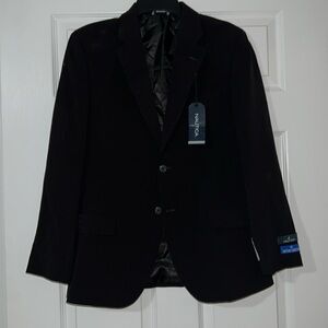 Nautica Men’s Two-Piece Suit Set